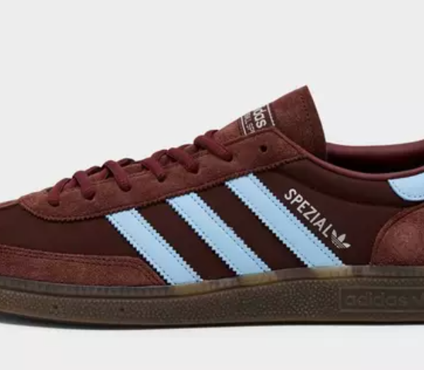 adidas Originals Handball Spezial Casual Shoes $80.00 $120.00