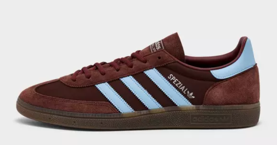 adidas Originals Handball Spezial Casual Shoes $80.00 $120.00