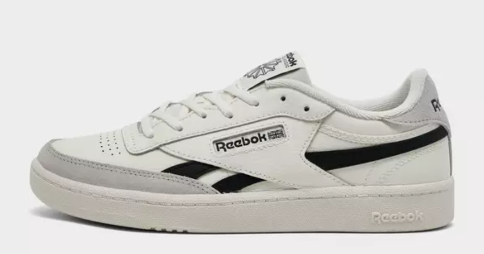 Reebok Classic Club C Revenge Casual Shoes $40.00 $60.00