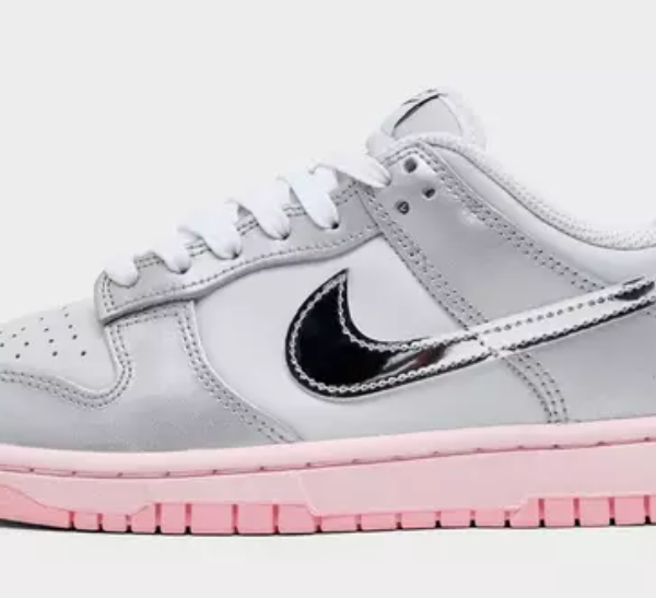 Nike Dunk Low LX Casual Shoes $80.00 $120.00