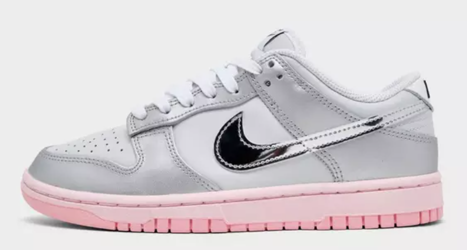 Nike Dunk Low LX Casual Shoes $80.00 $120.00