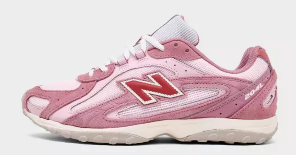 New Balance 204L Casual Shoes $55.00 $120.00