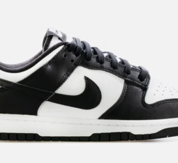 NIKE MENS LIFESTYLE SHOE DUNK LOW $120 $69.97