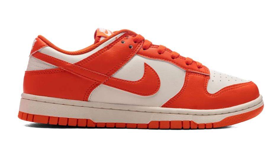 Nike Dunk Low Retro $123.99 $85.99