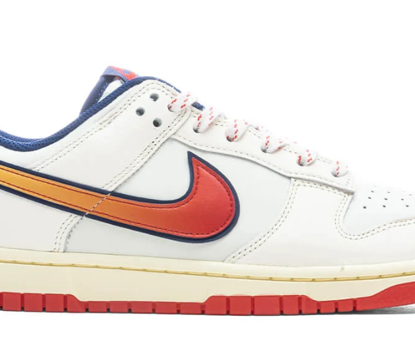 Nike Dunk Low Retro SE 'Retro Lettering' $134.05 $93.33