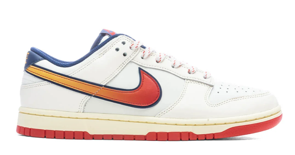 Nike Dunk Low Retro SE 'Retro Lettering' $134.05 $93.33