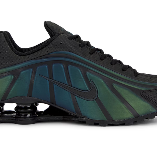 Shox R4 Se Nike brand:Nike $86 Previous price: $155