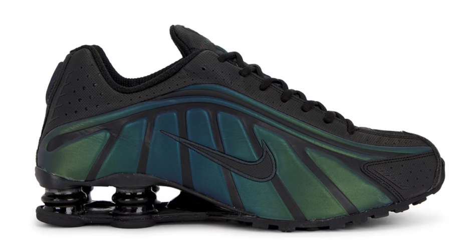 Shox R4 Se Nike brand:Nike $86 Previous price: $155