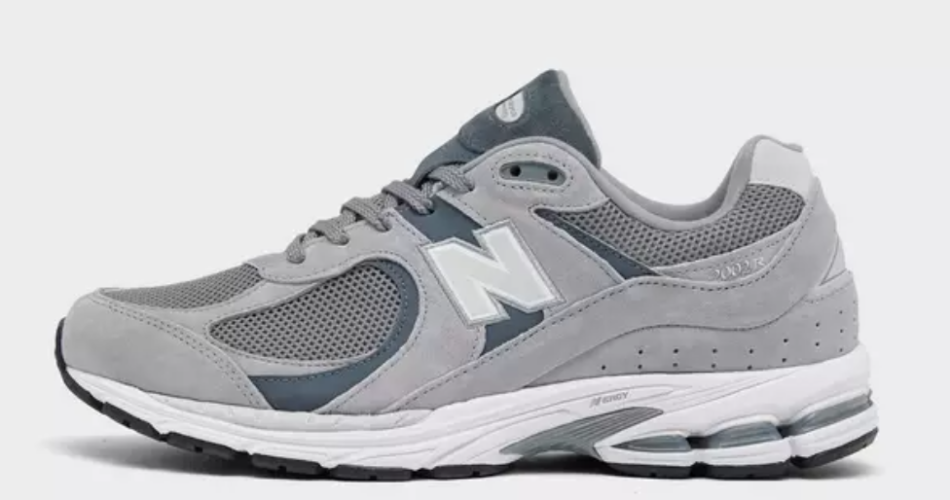 New Balance 2002R Casual Shoes $95.00 $145.00