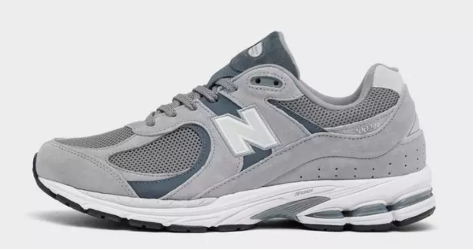 New Balance 2002R Casual Shoes $95.00 $145.00