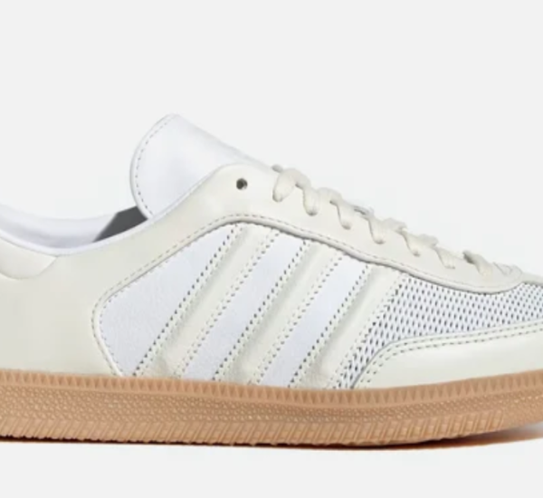 ADIDAS WOMENS LIFESTYLE SHOE SAMBA OG $110 $59.97