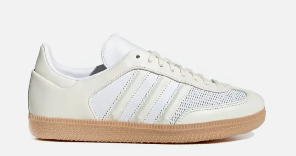 ADIDAS WOMENS LIFESTYLE SHOE SAMBA OG $110 $59.97