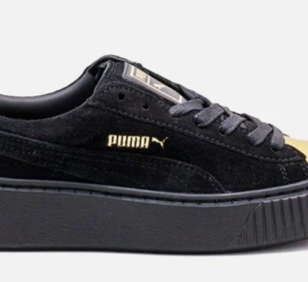 PUMA SUEDE CREEPER WOMEN LIFESTYLE SHOE $110 $49.97