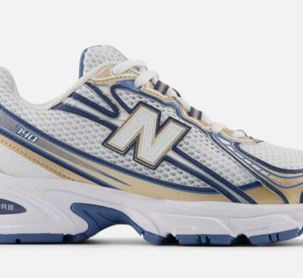 NEW BALANCE 740 $110 $69.98