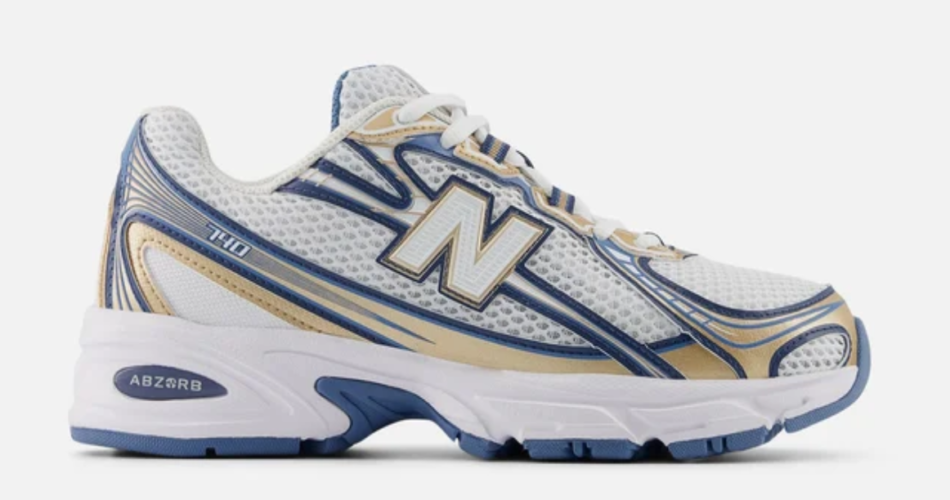 NEW BALANCE 740 $110 $69.98
