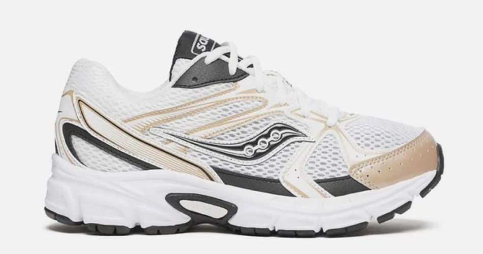 SAUCONY RIDE MILLENNIUM $100 $59.97