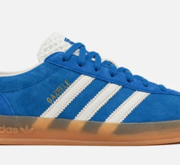 ADIDAS GAZELLE INDOOR PRO $120 $69.97