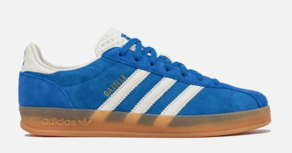 ADIDAS GAZELLE INDOOR PRO $120 $69.97