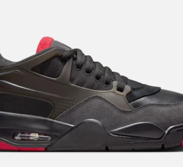 AIR JORDAN 4 RM BRED $150 $89.98