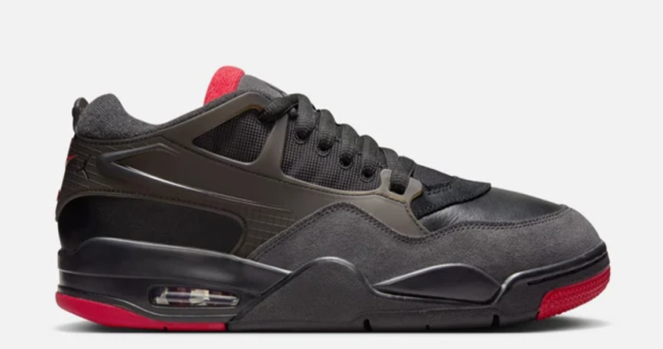 AIR JORDAN 4 RM BRED $150 $89.98