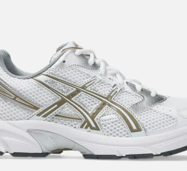 ASICS MENS LIFESTYLE SHOE GEL 1130 $100 $59.97
