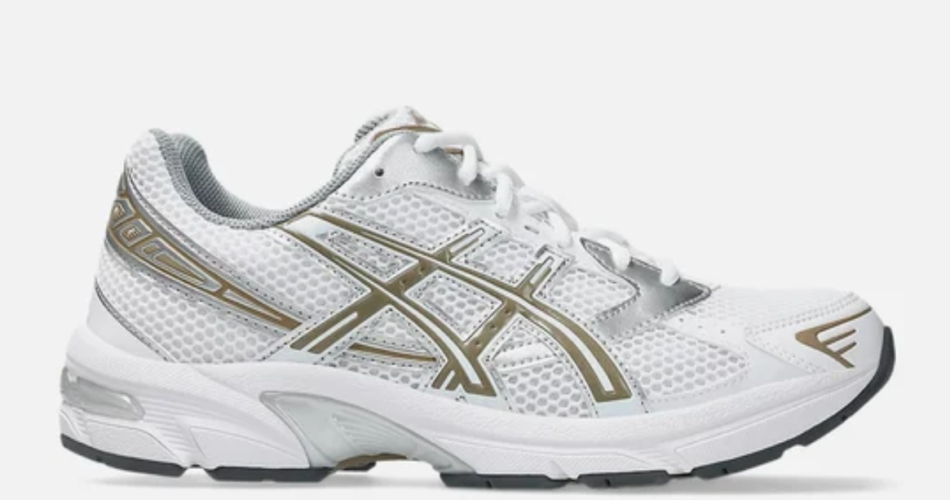 ASICS MENS LIFESTYLE SHOE GEL 1130 $100 $59.97