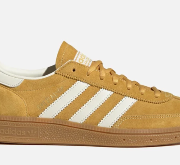 ADIDAS MENS LIFESTYLE SHOE HANDBALL SPEZIAL $110 $74.98