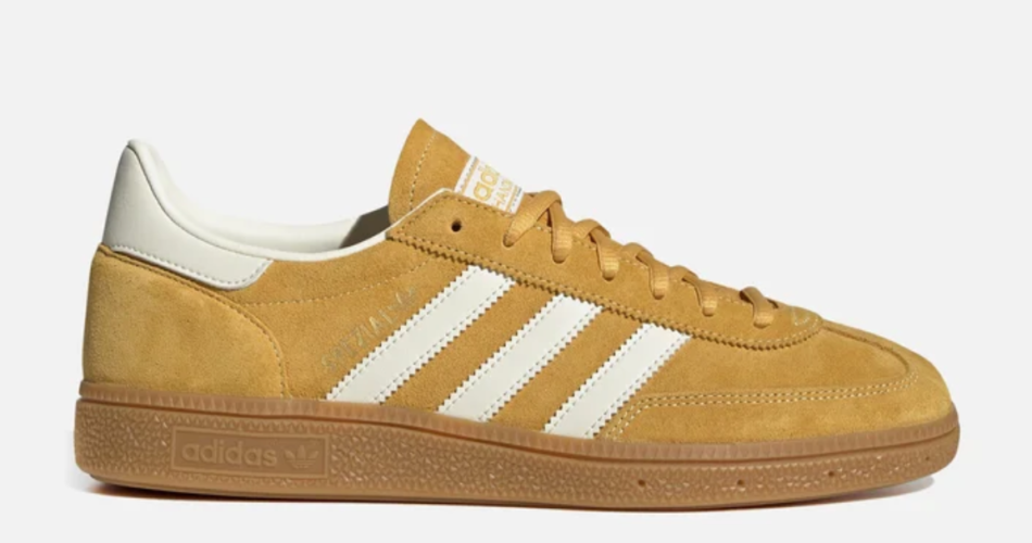ADIDAS MENS LIFESTYLE SHOE HANDBALL SPEZIAL $110 $74.98