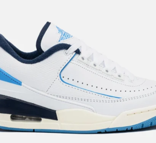 AIR JORDAN 2/3 $160 $109.98