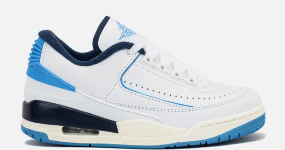 AIR JORDAN 2/3 $160 $109.98