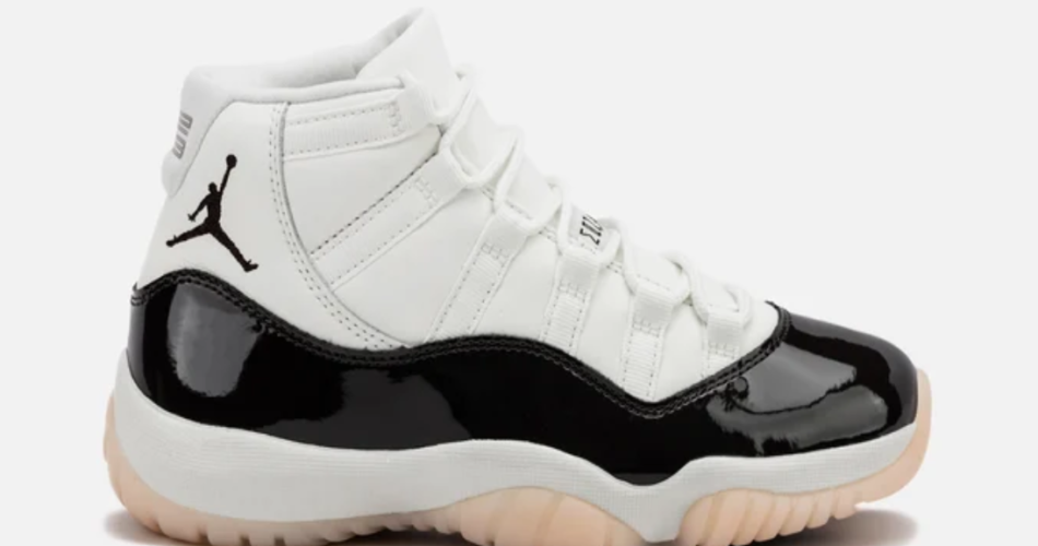 AIR JORDAN 11 RETRO NEAPOLITAN $225 $154.98