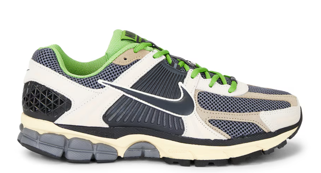 Nike Zoom Vomero 5 Pale Ivory/Off Noir/Smoke Grey