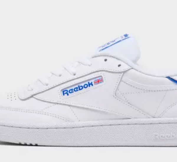 Reebok Club C 85 Casual Shoes $45.00 $85.00