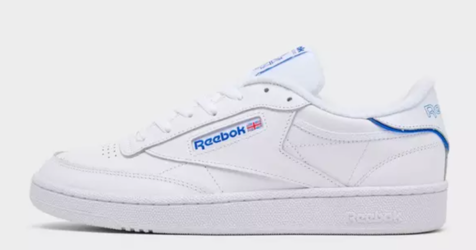Reebok Club C 85 Casual Shoes $45.00 $85.00