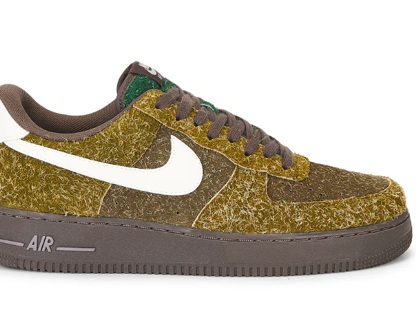 Air Force 1 '07 LX Nike brand:Nike $85 Previous price: $130