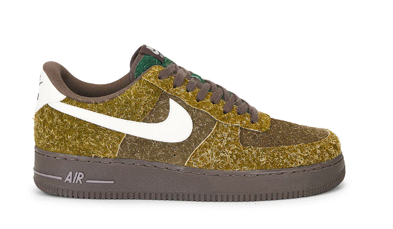 Air Force 1 '07 LX Nike brand:Nike $85 Previous price: $130