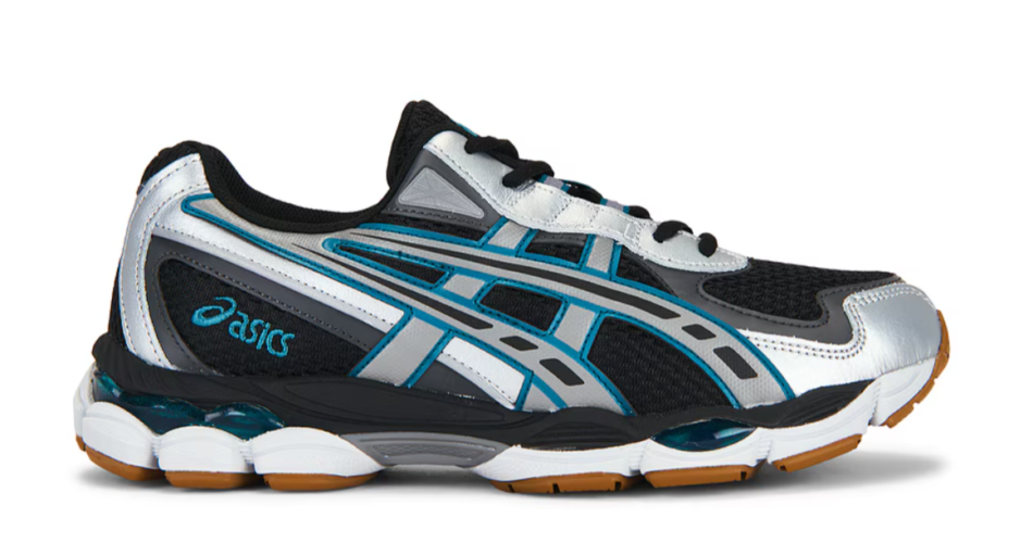 Gel-NYC 2055 Asics brand:Asics $84 Previous price: $140