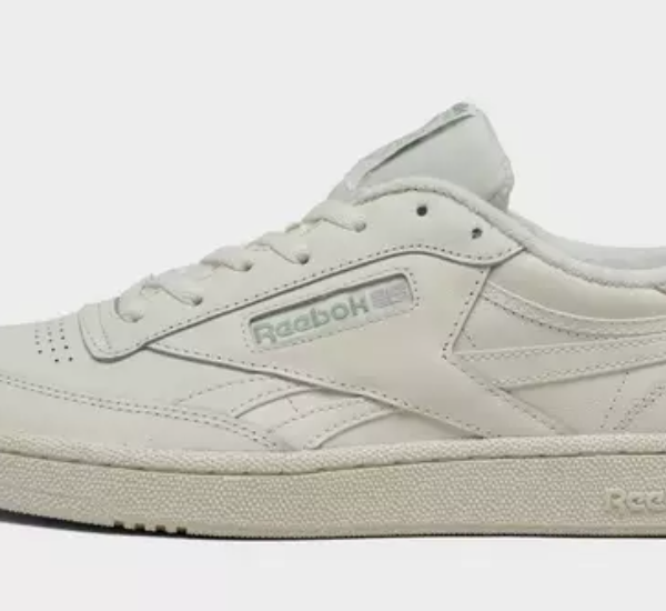 Reebok Classics Club C Revenge Casual Shoes $50.00 $85.00