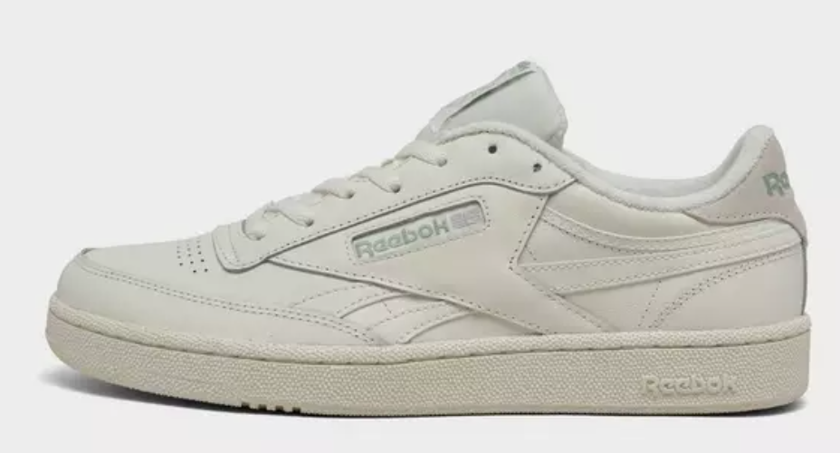 Reebok Classics Club C Revenge Casual Shoes $50.00 $85.00