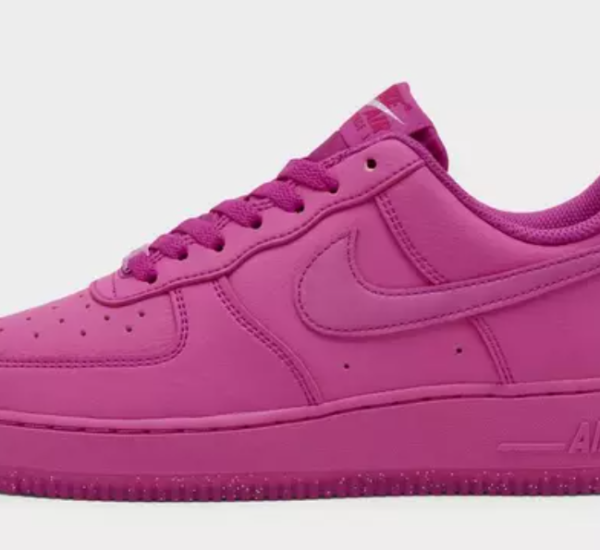 Nike Air Force 1 '07 Casual Shoes $80.00 $125.00