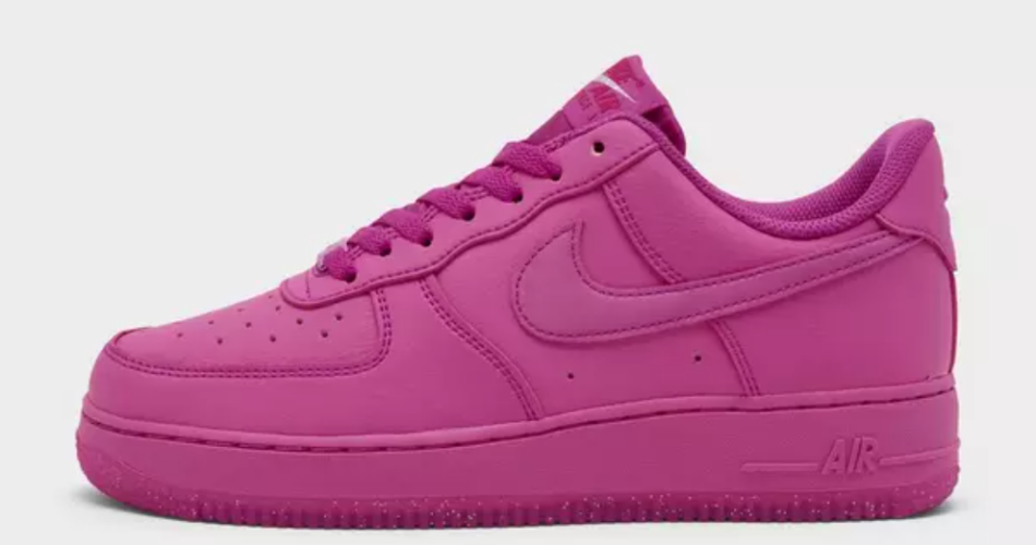 Nike Air Force 1 '07 Casual Shoes $80.00 $125.00