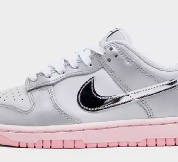 Nike Dunk Low LX Casual Shoes $80.00 $120.00