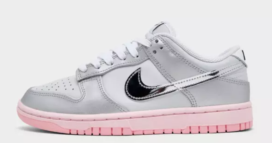 Nike Dunk Low LX Casual Shoes $80.00 $120.00