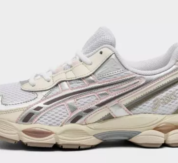 ASICS GEL-NYC 2055 Casual Shoes $80.00 $140.00