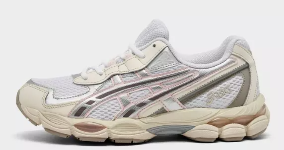 ASICS GEL-NYC 2055 Casual Shoes $80.00 $140.00