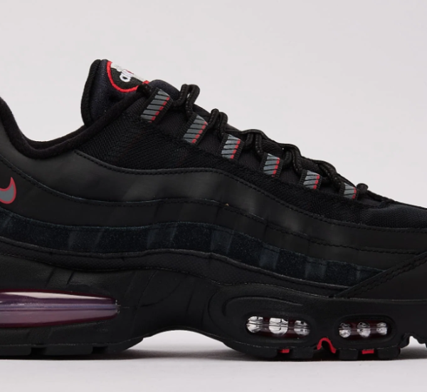 Nike Air Max 95 OG Regular price $190.00 Sale price $129.98 31% Off