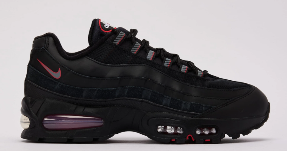 Nike Air Max 95 OG Regular price $190.00 Sale price $129.98 31% Off
