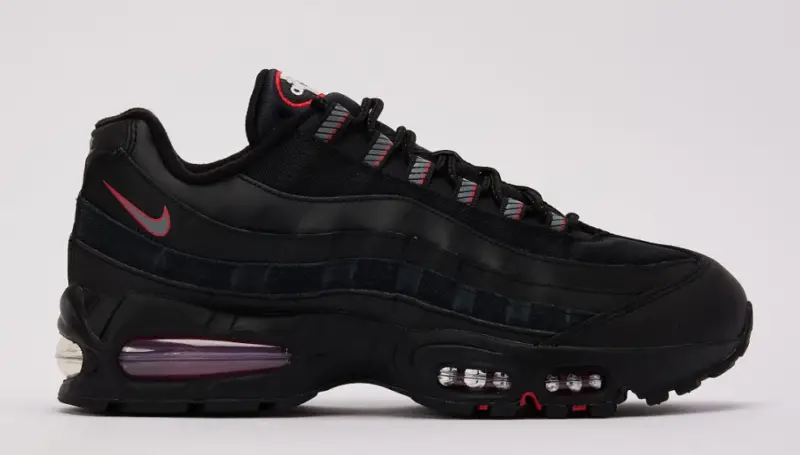 Nike Air Max 95 OG Black