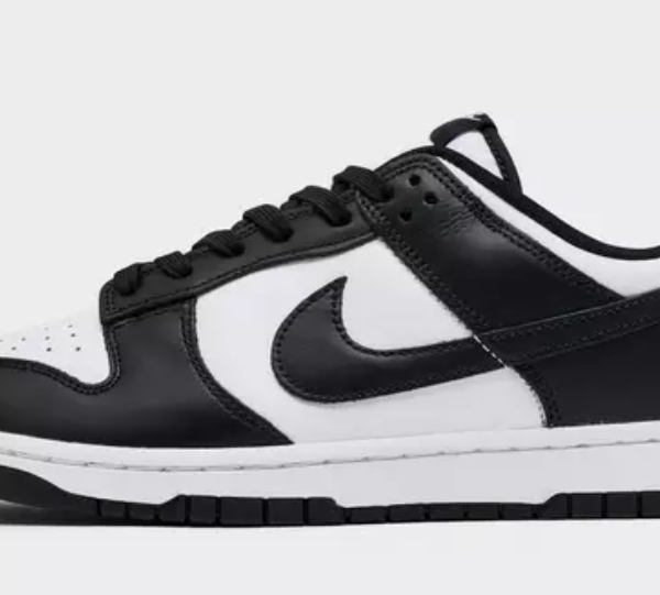 Nike Dunk Low Retro Casual Shoes $75.00 $115.00
