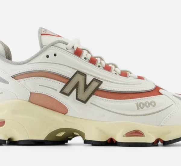 NEW BALANCE MENS LIFESTYLE SHOE 1000 ASTRO DUST $150 $79.98